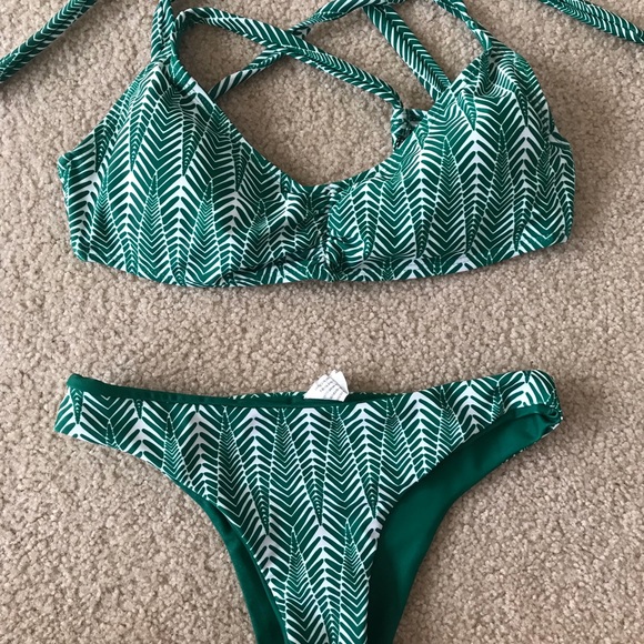 Jack’s Surfboard Shop Bikini lrg/small - Picture 3 of 6